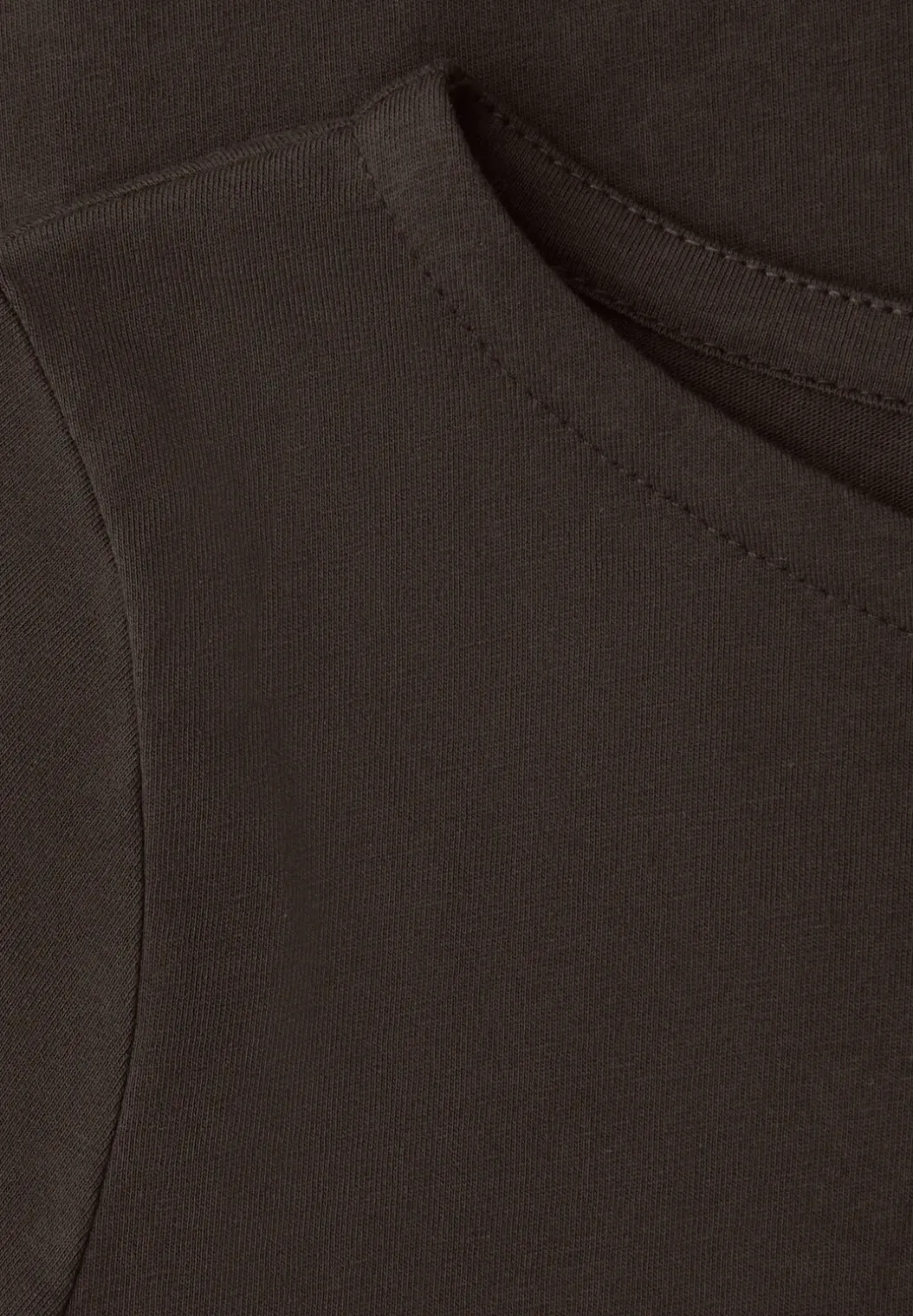 Basic Shirt