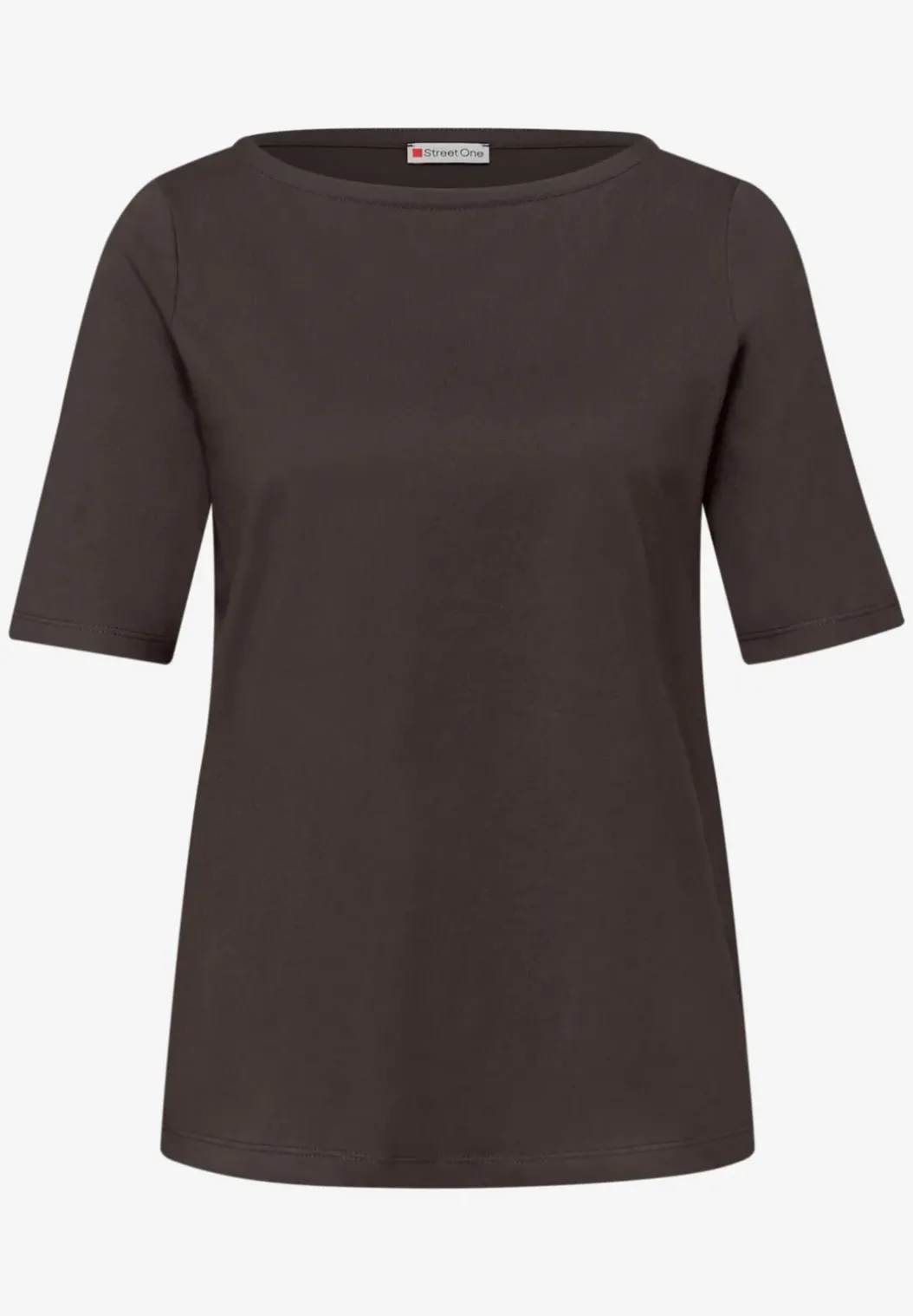 Basic Shirt