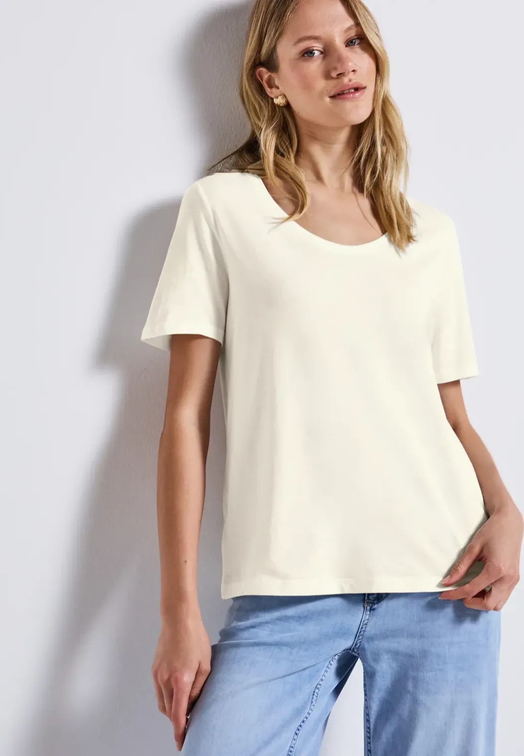 Basic Shirt
