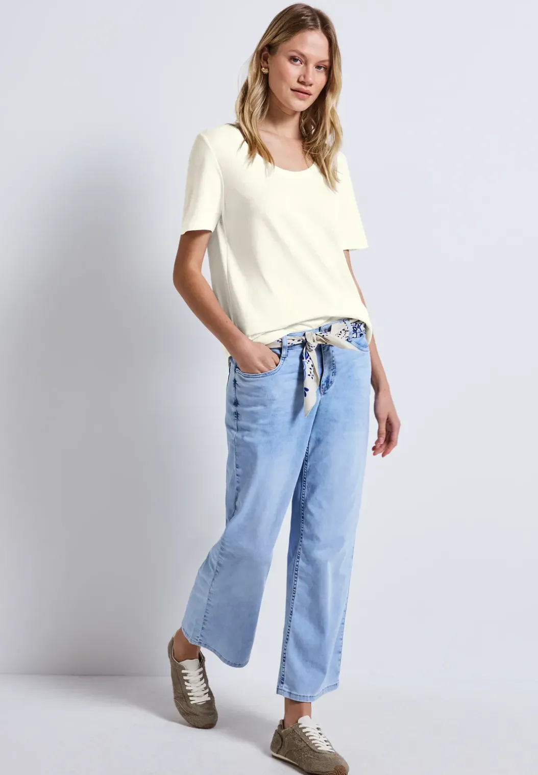 Basic Shirt