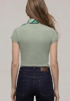 Basic shirt
