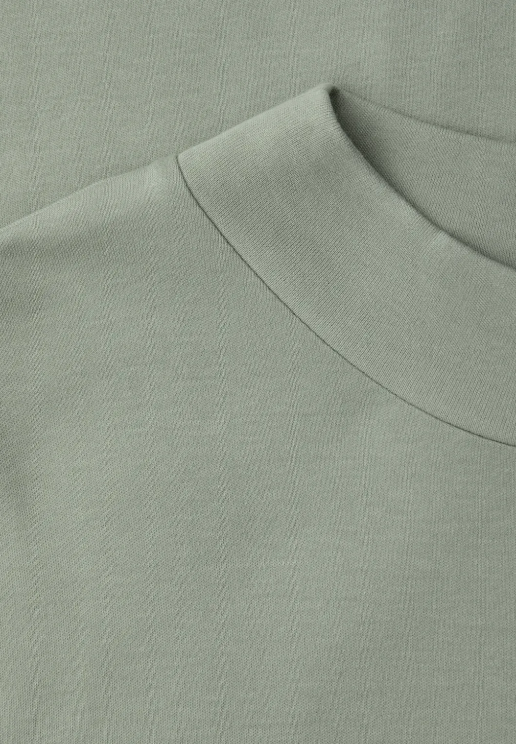Basic shirt