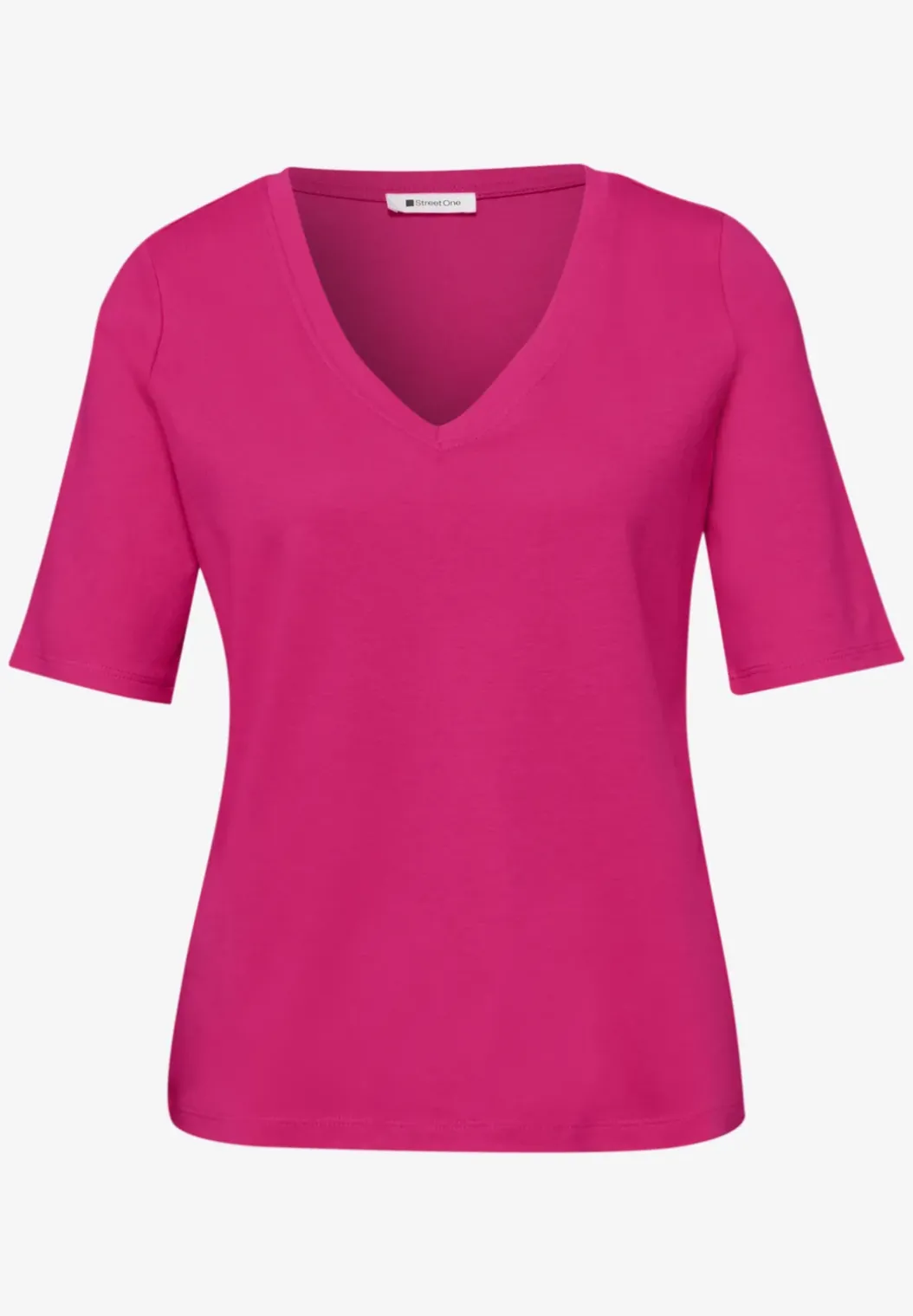 Basic Shirt