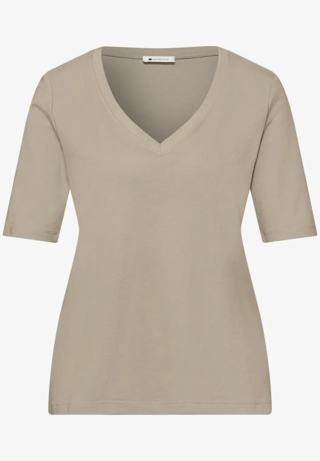 Basic Shirt