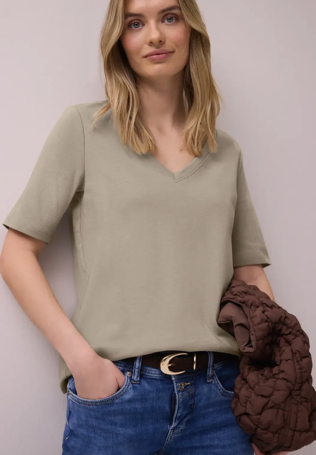 Basic Shirt