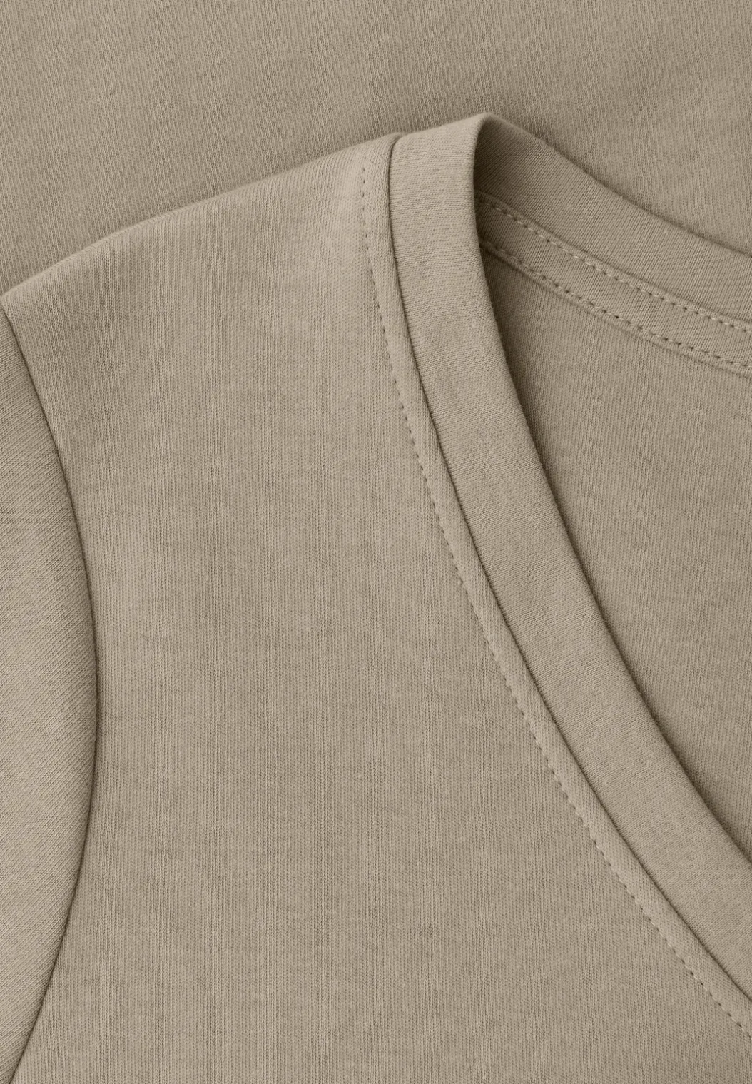 Basic Shirt