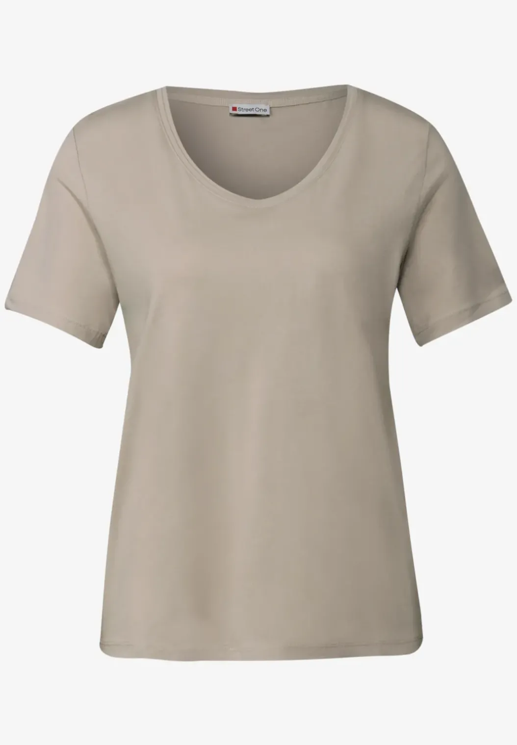Basic Shirt