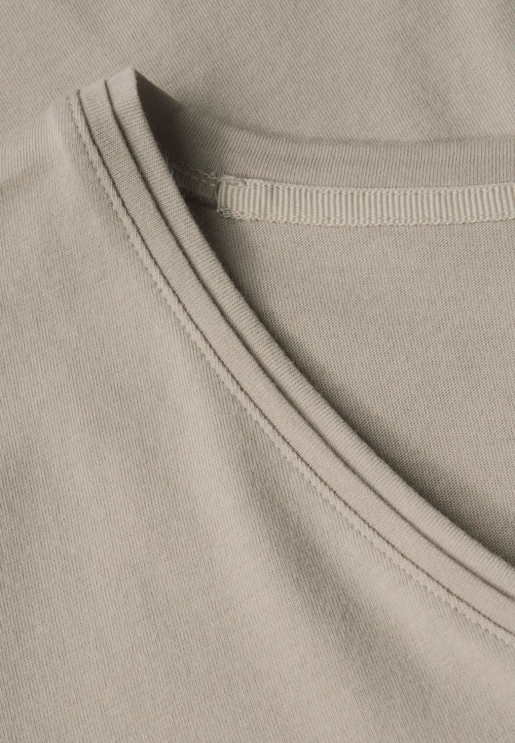 Basic Shirt