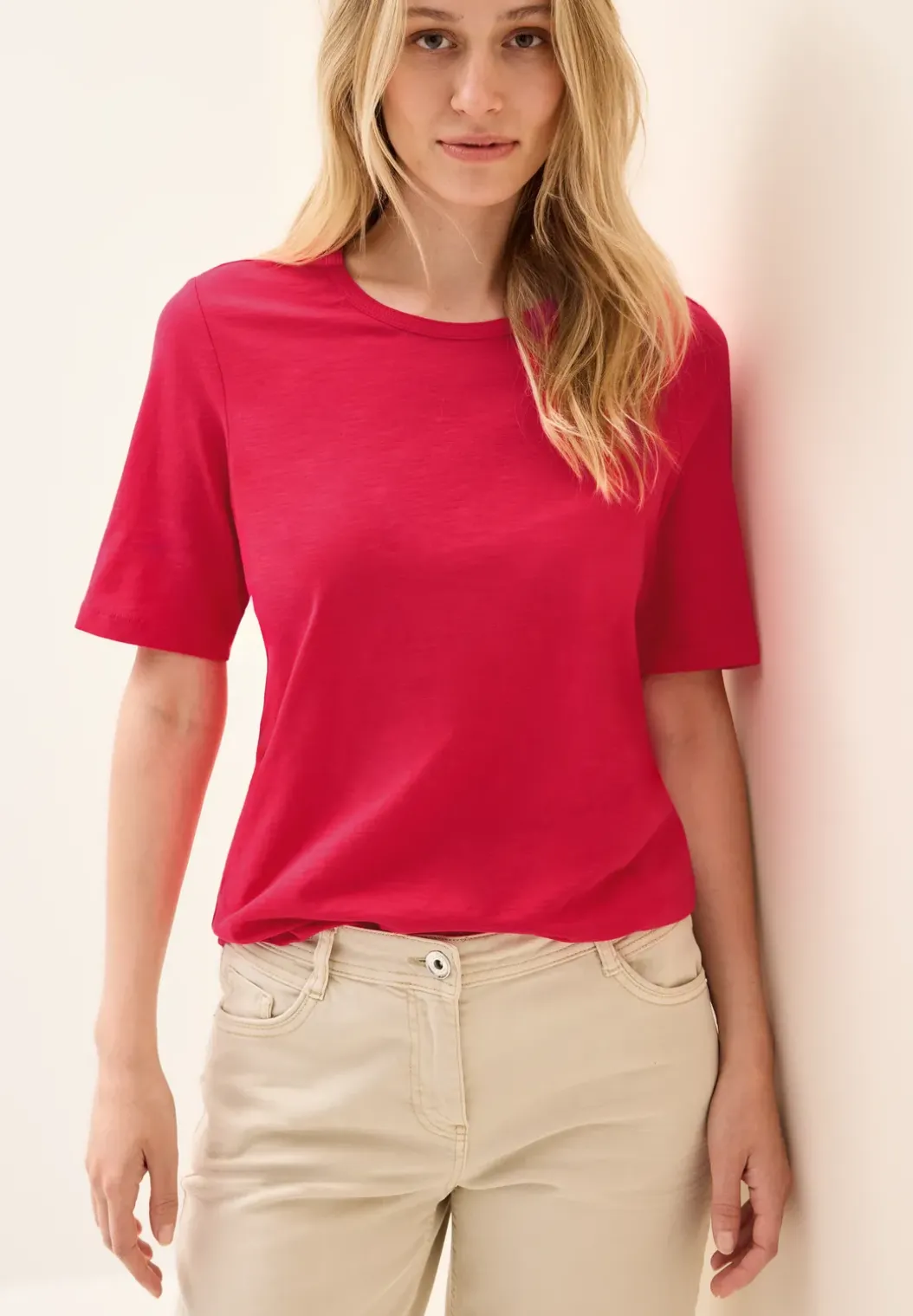 Basic Shirt