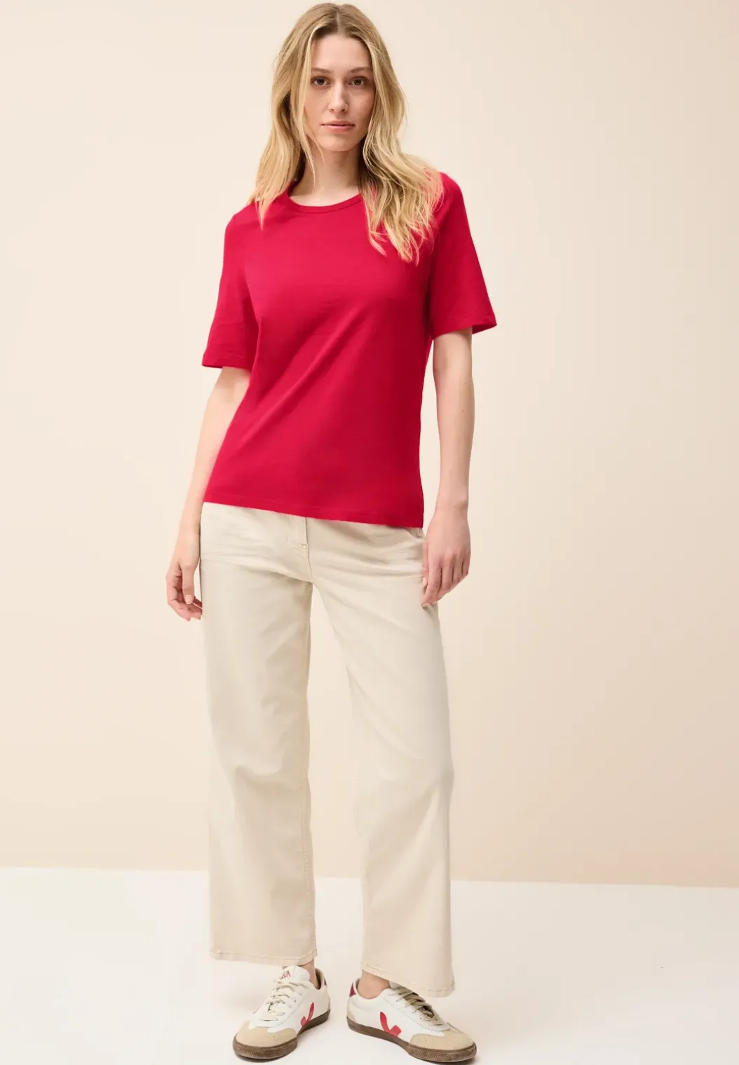 Basic Shirt
