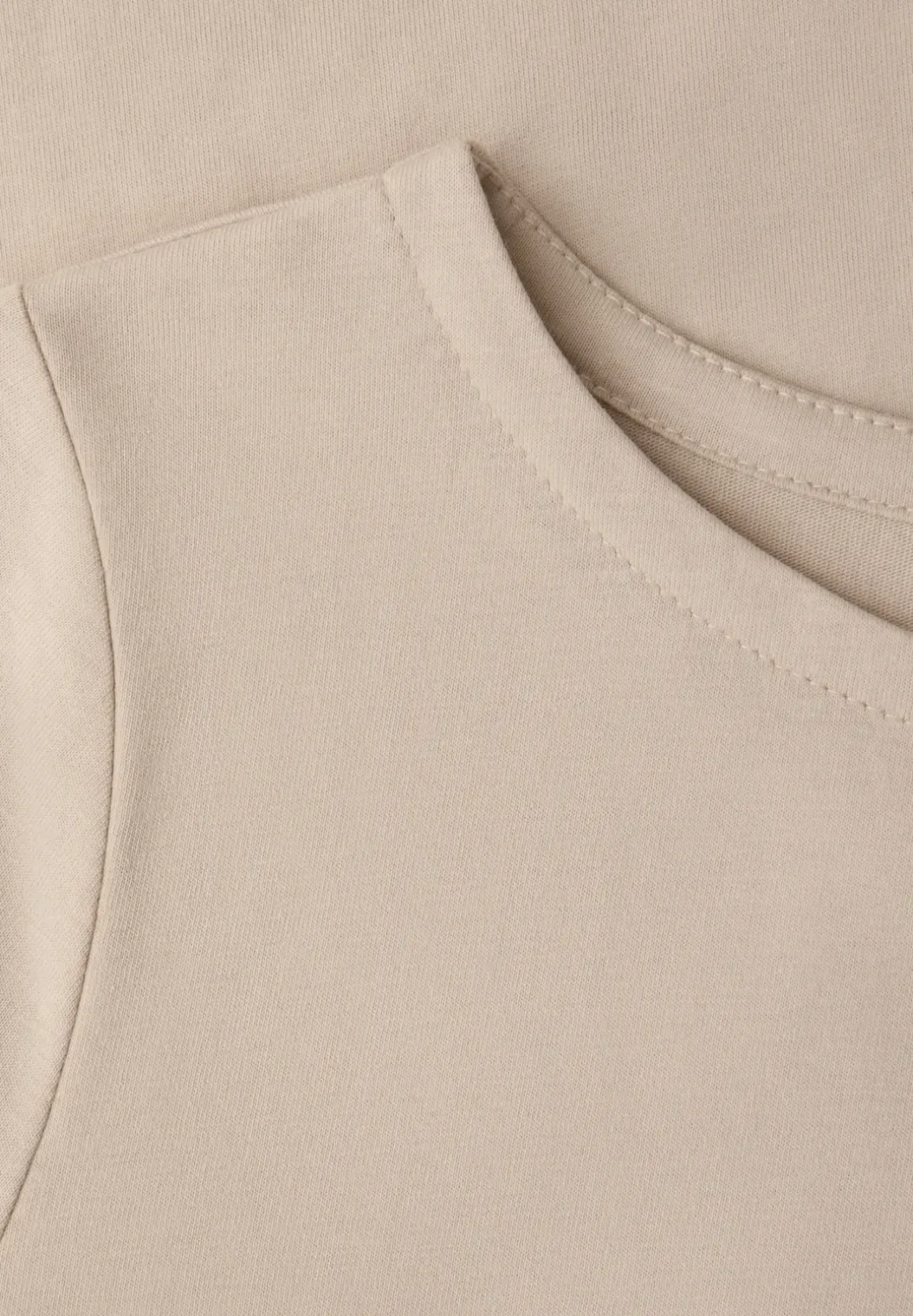 Basic Shirt