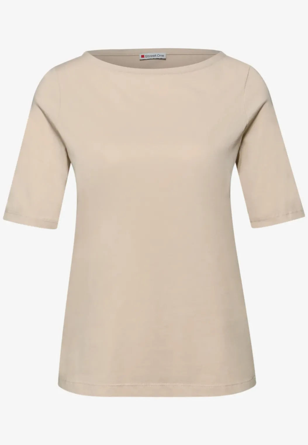 Basic Shirt