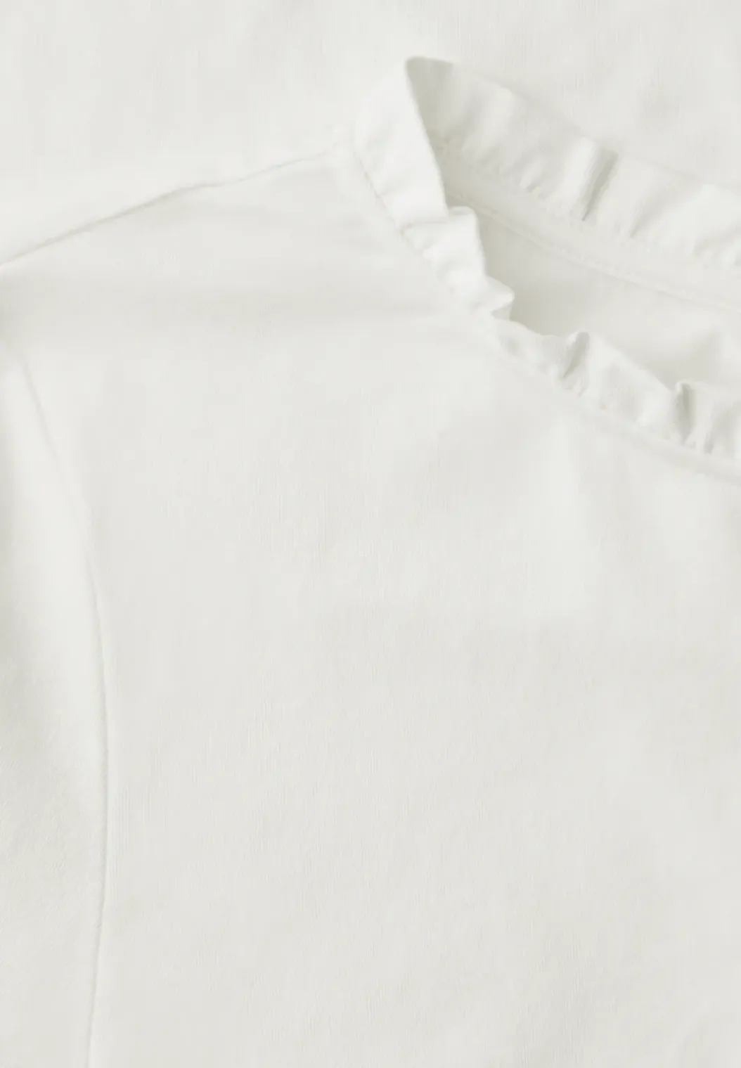 Basic shirt