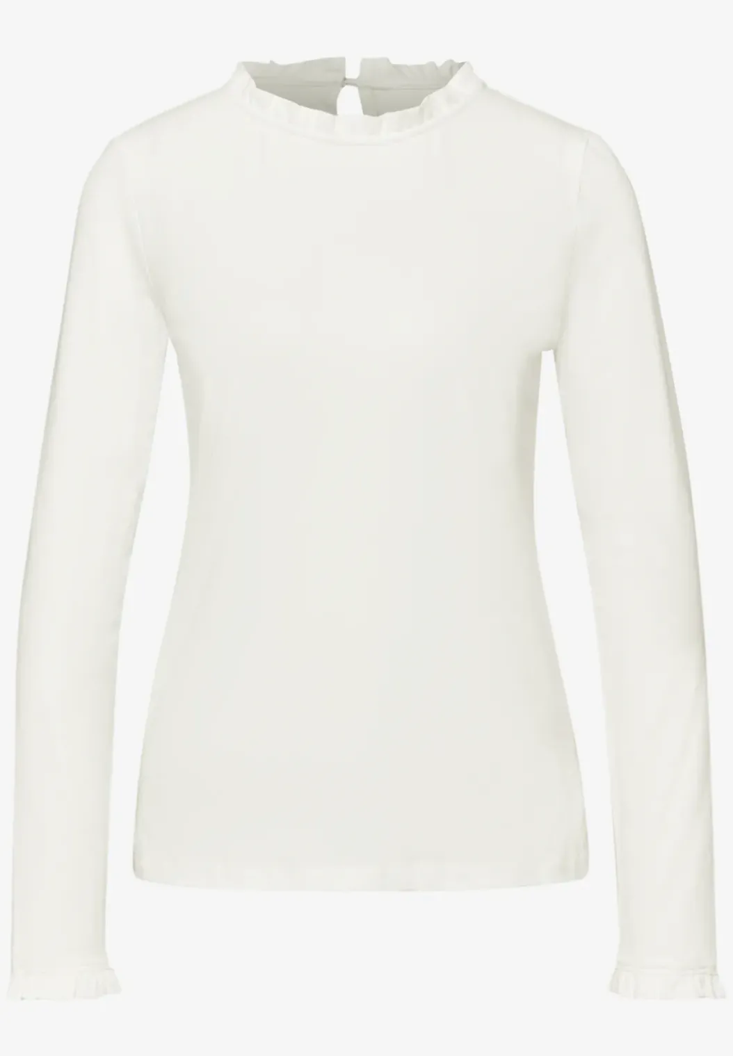 Basic shirt