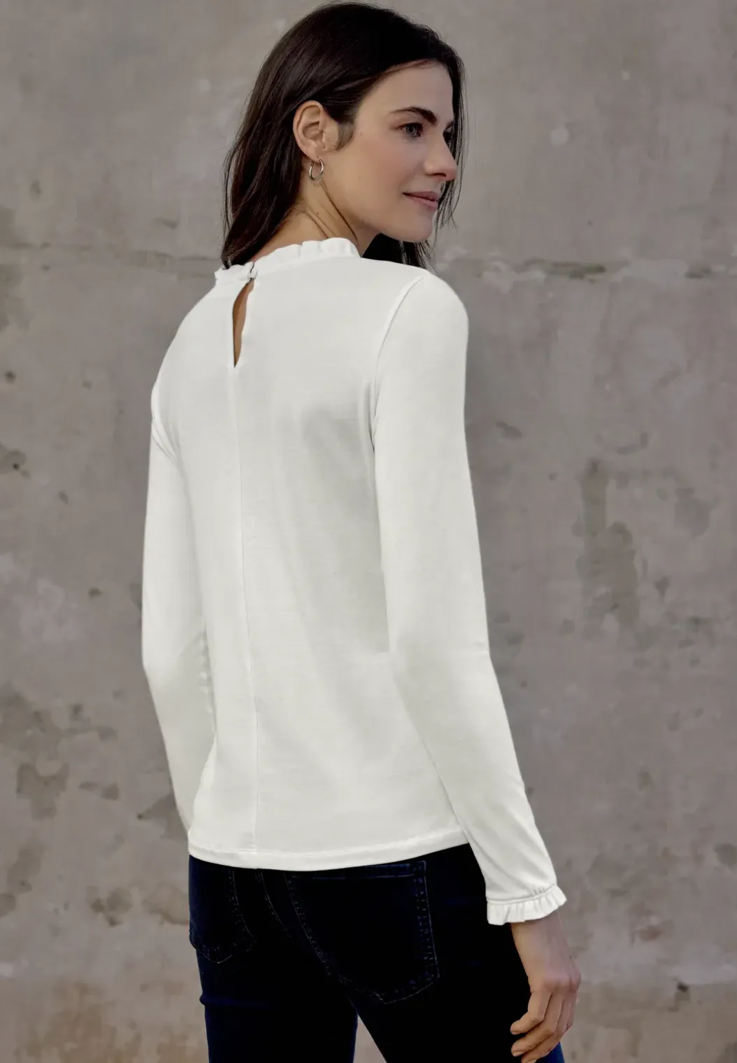 Basic shirt