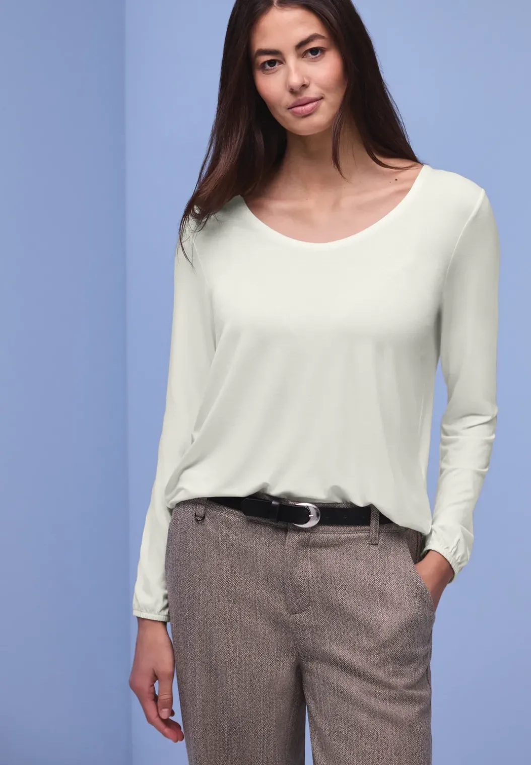 Basic shirt