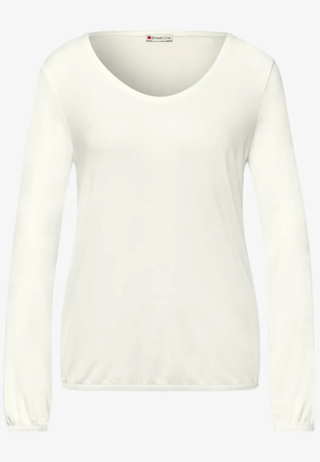 Basic shirt