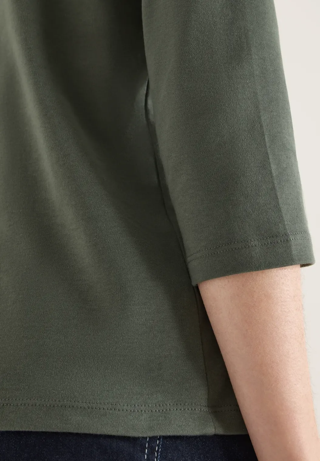 Basic Shirt