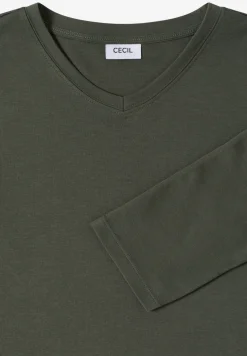 Basic Shirt