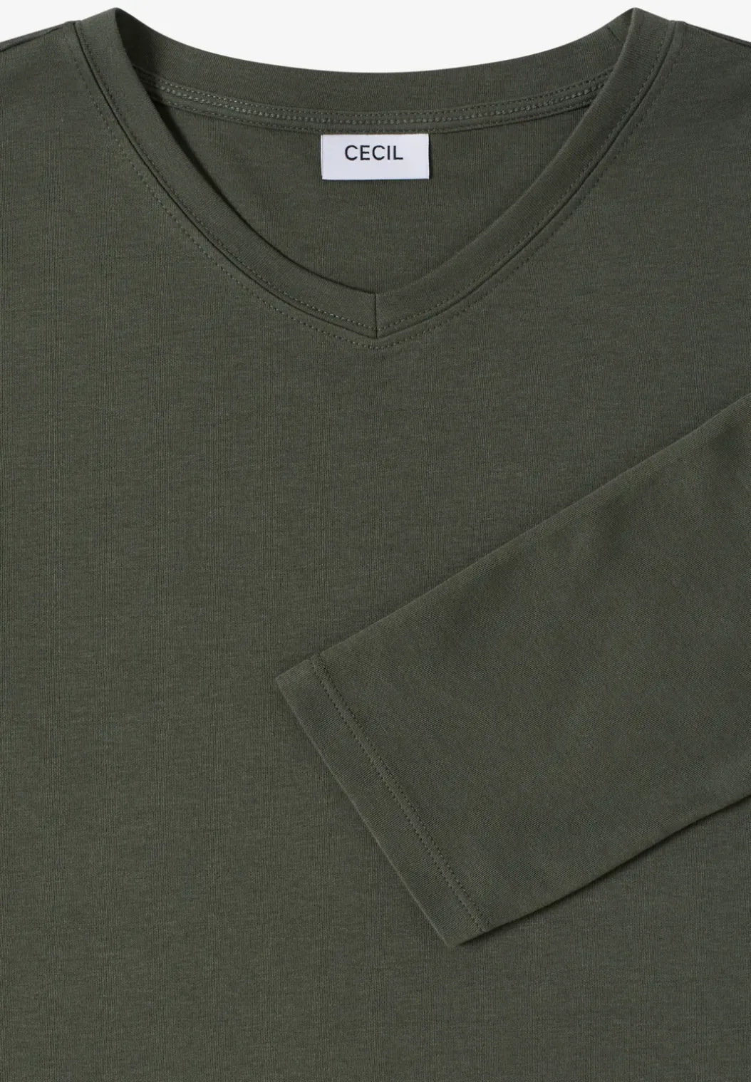Basic Shirt