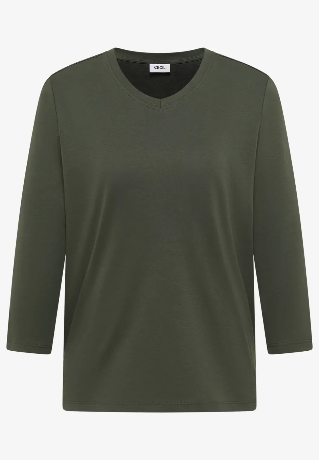 Basic Shirt