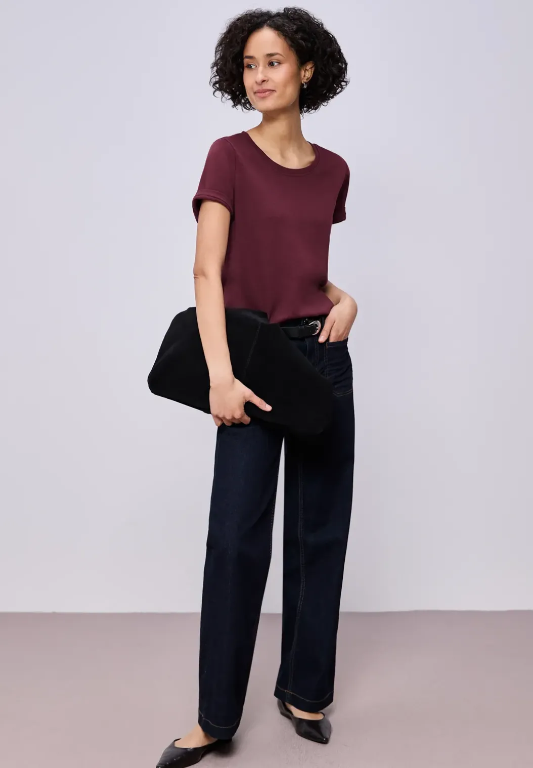 Basic Shirt
