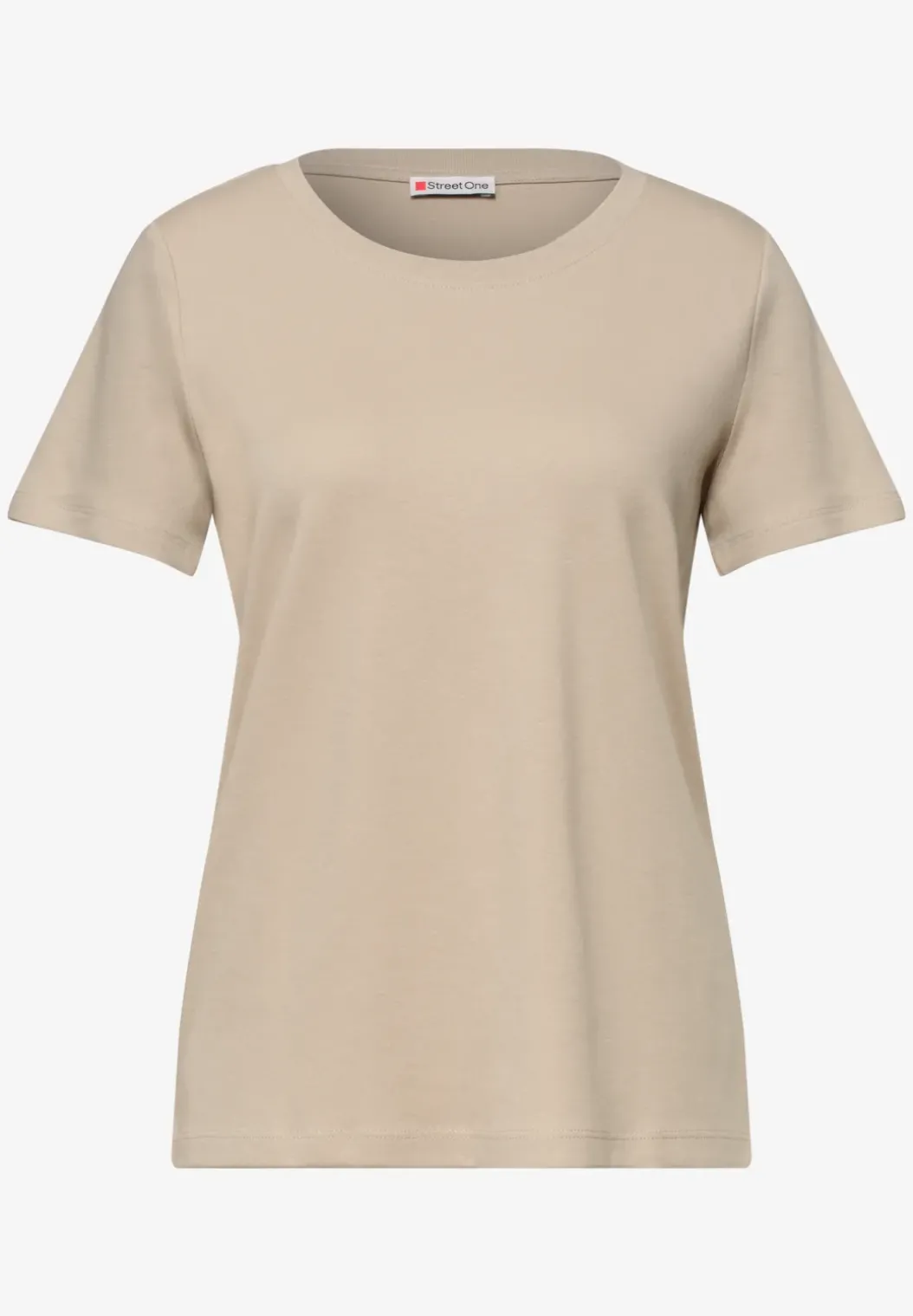 Basic Shirt