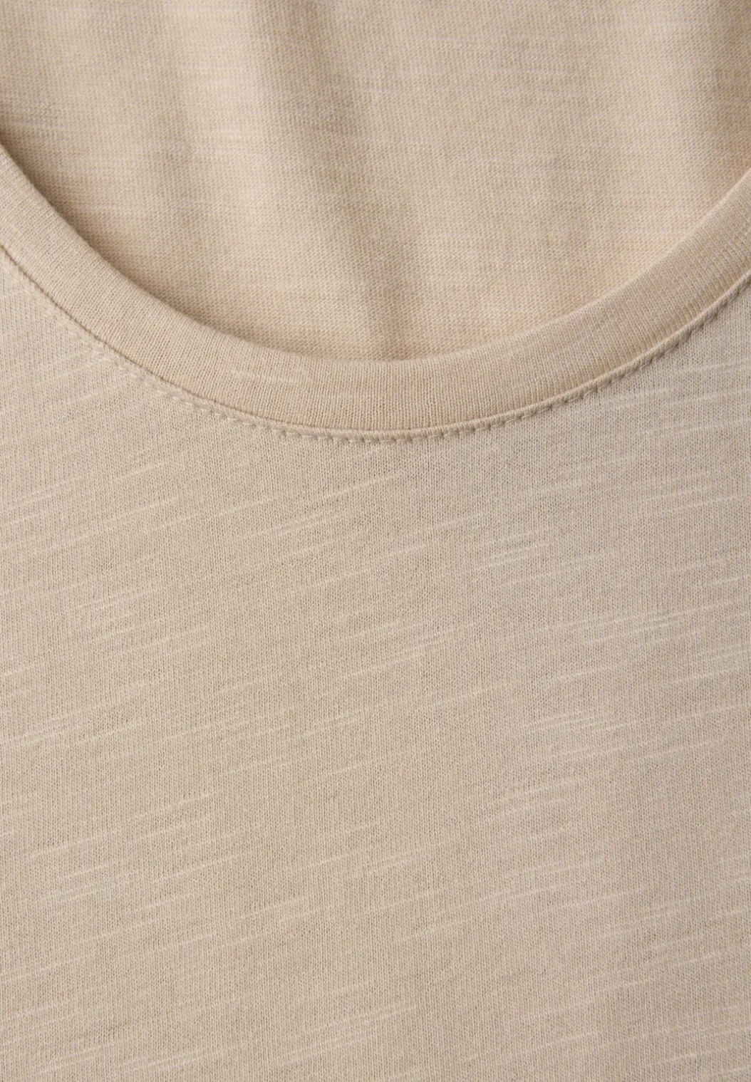 Basic Shirt
