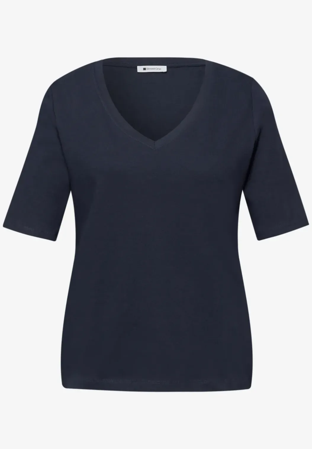 Basic Shirt