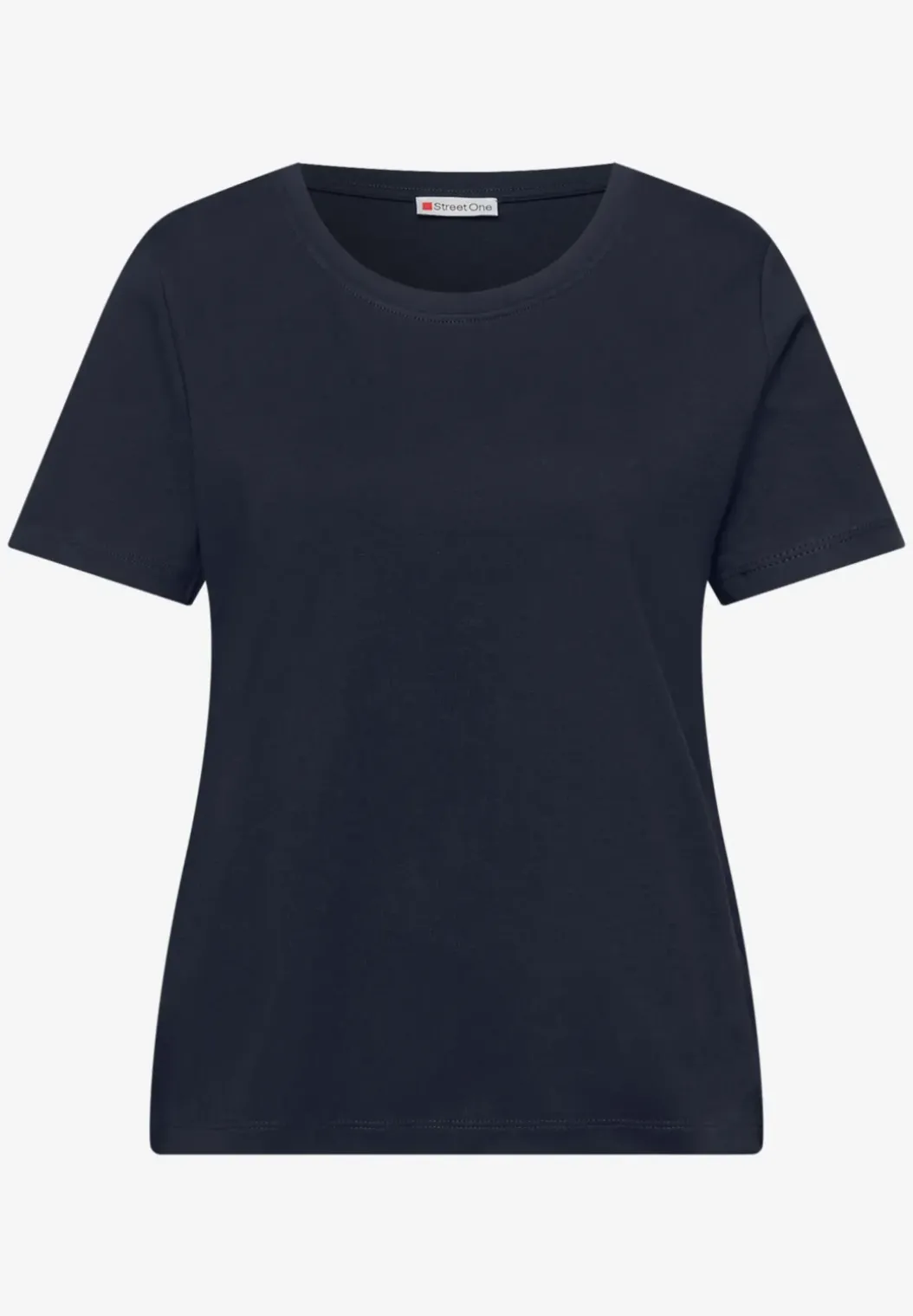 Basic Shirt