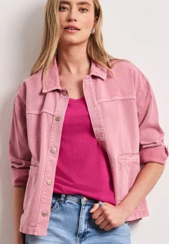 Basic Shirt
