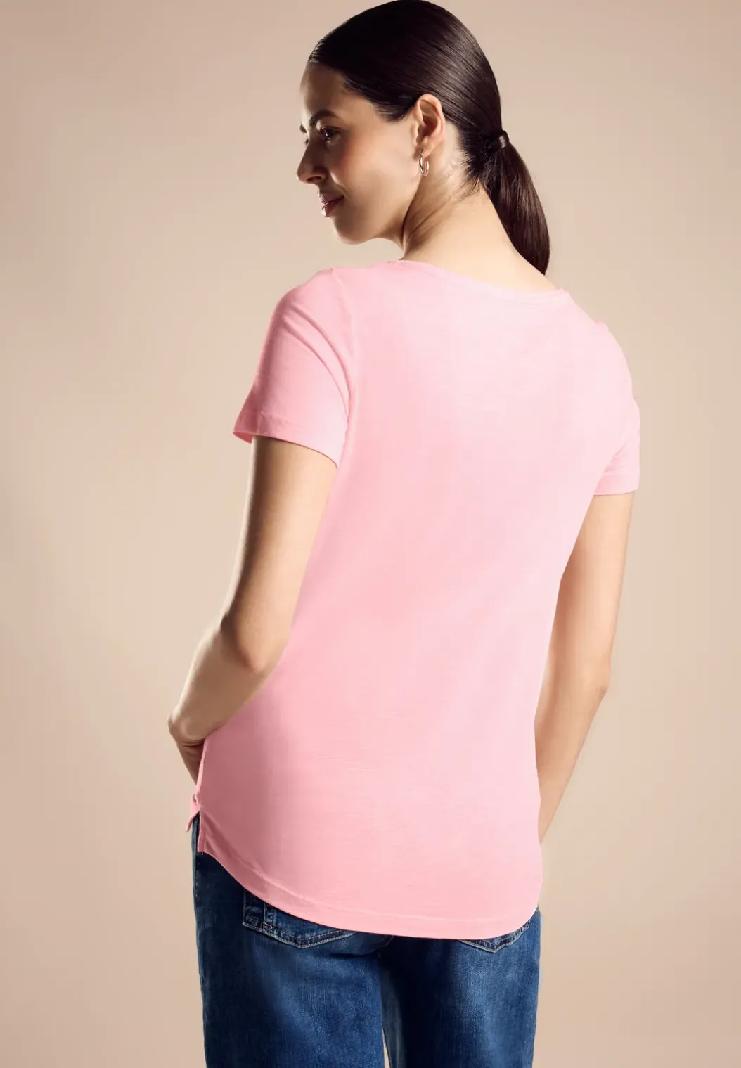 Basic T-shirt