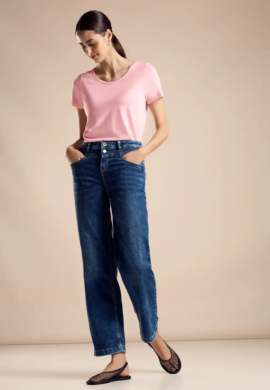 Basic T-shirt
