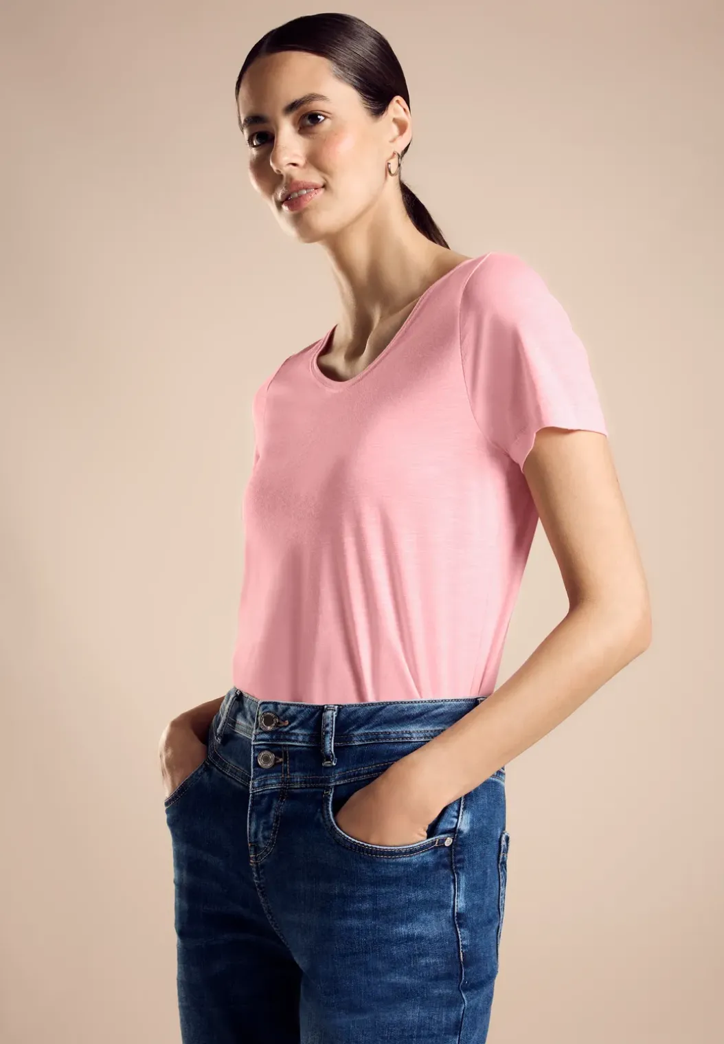 Basic T-shirt