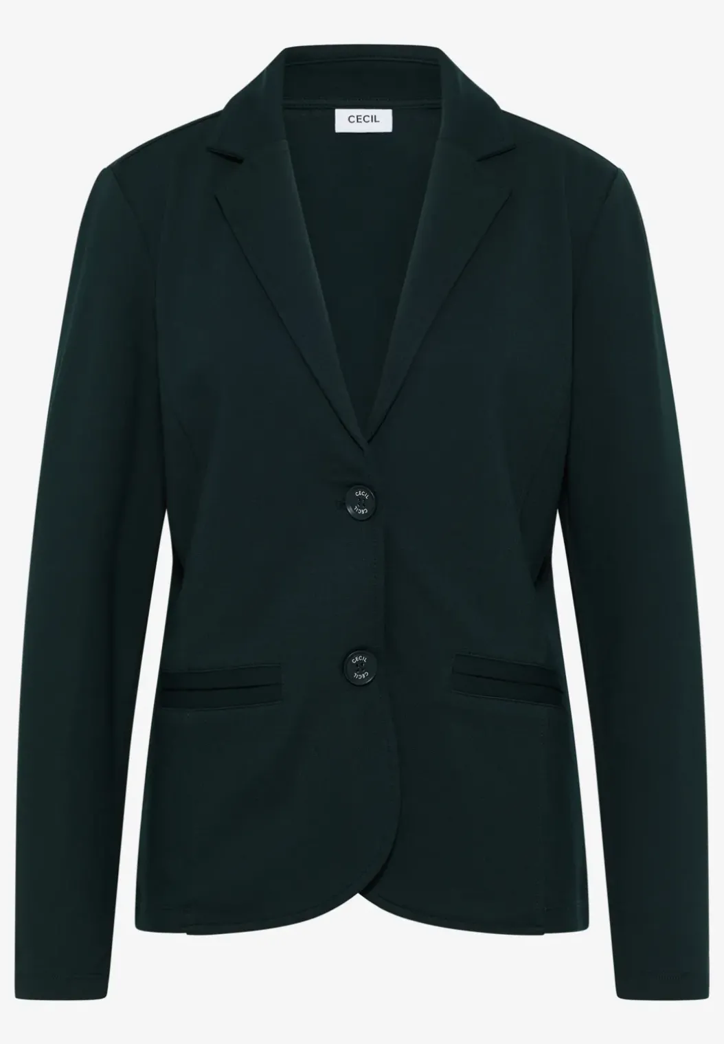 Basis blazer