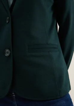 Basis blazer