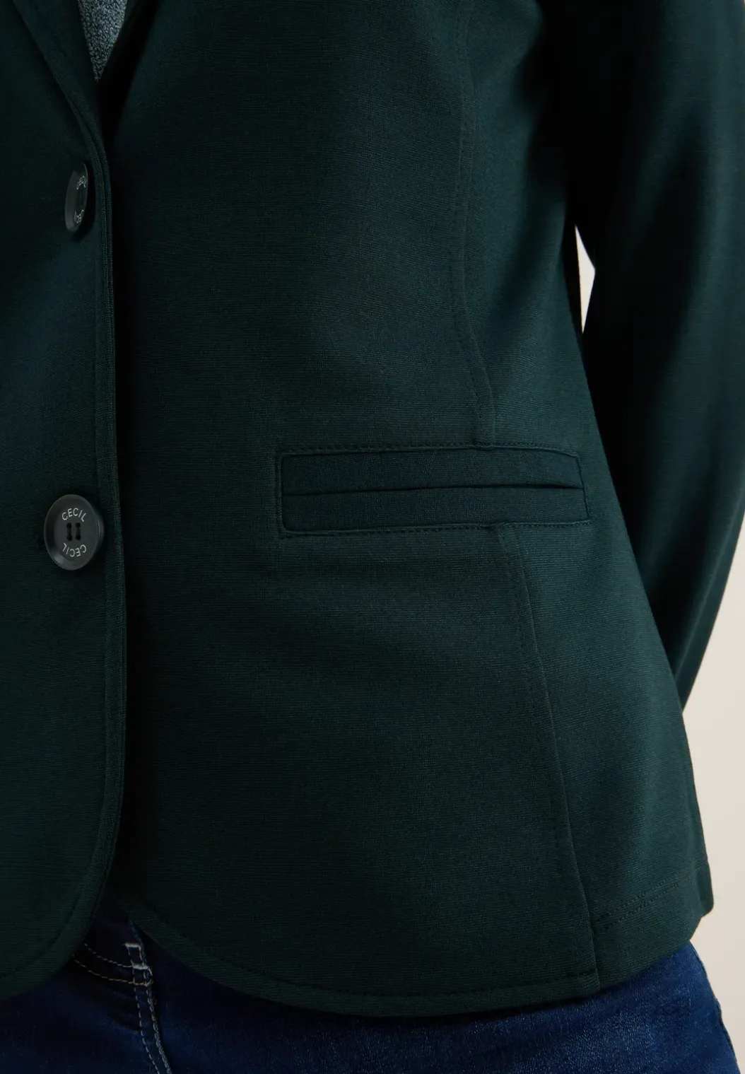 Basis blazer
