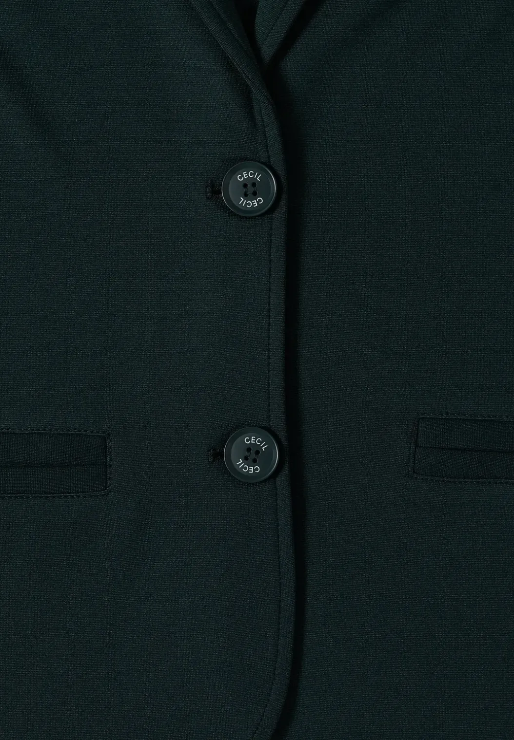 Basis blazer