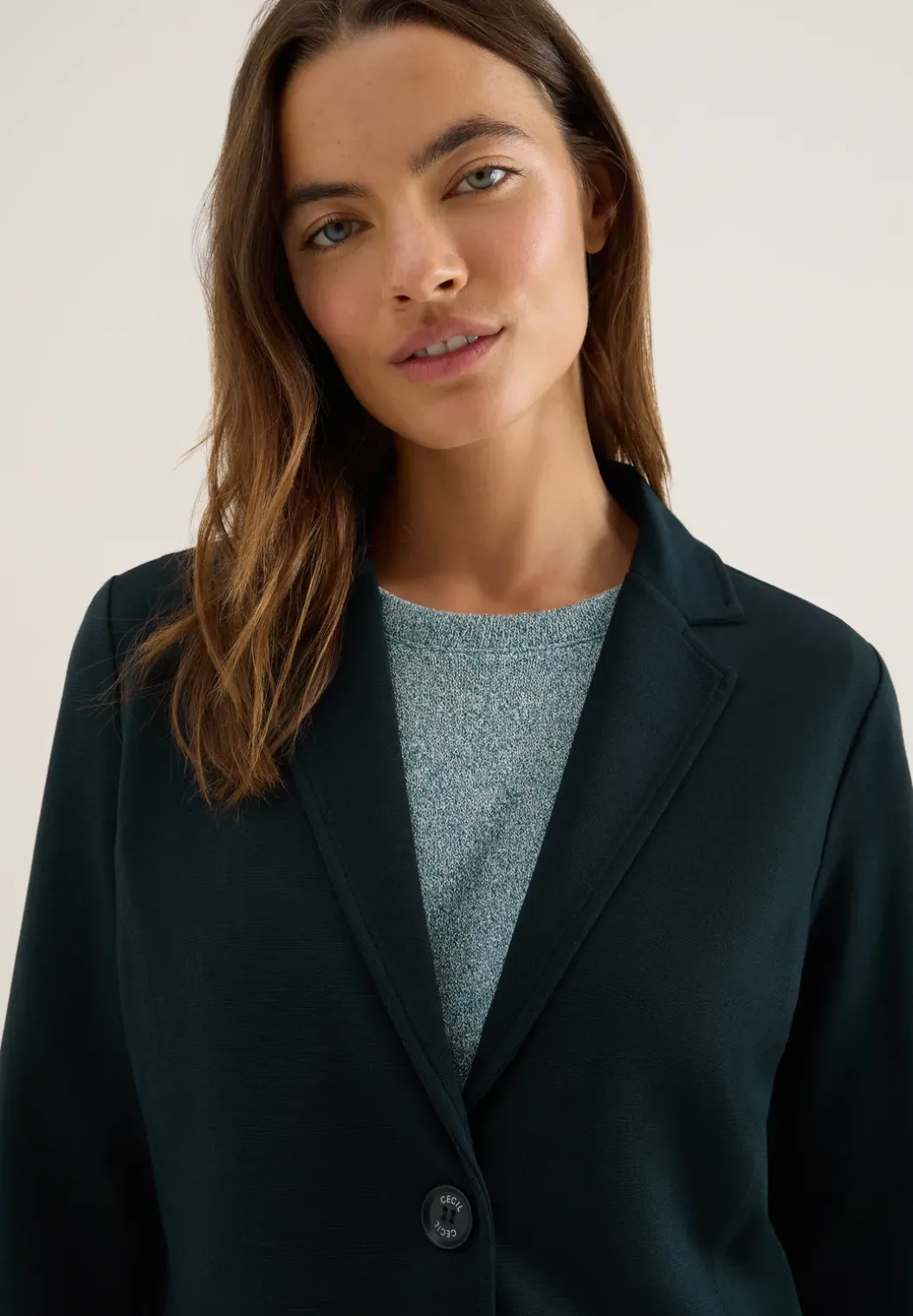 Basis blazer