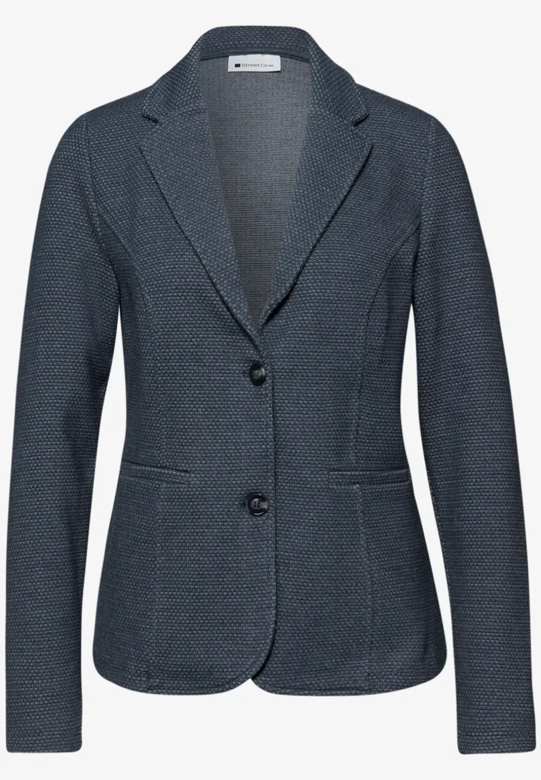 Basis blazer