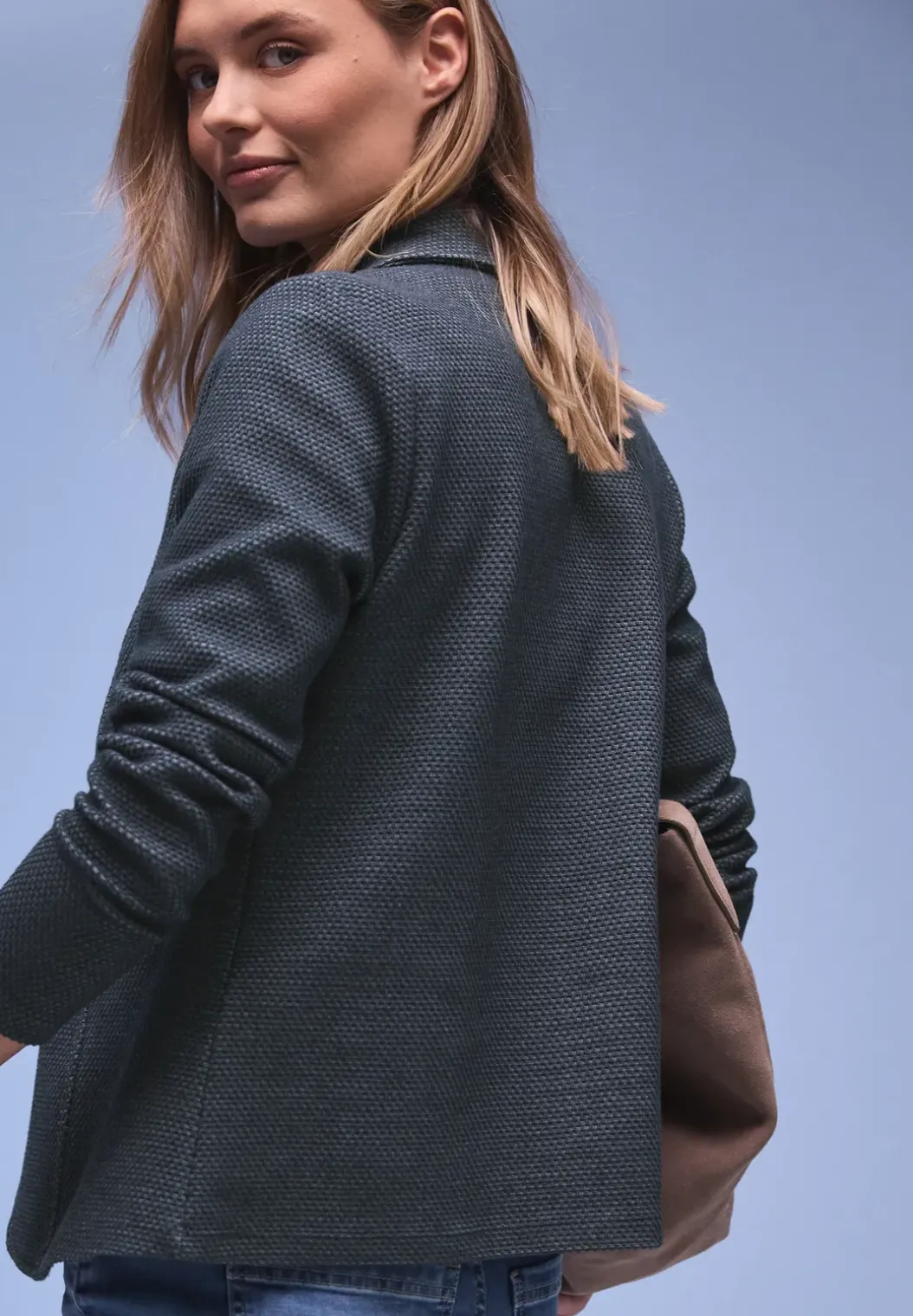 Basis blazer