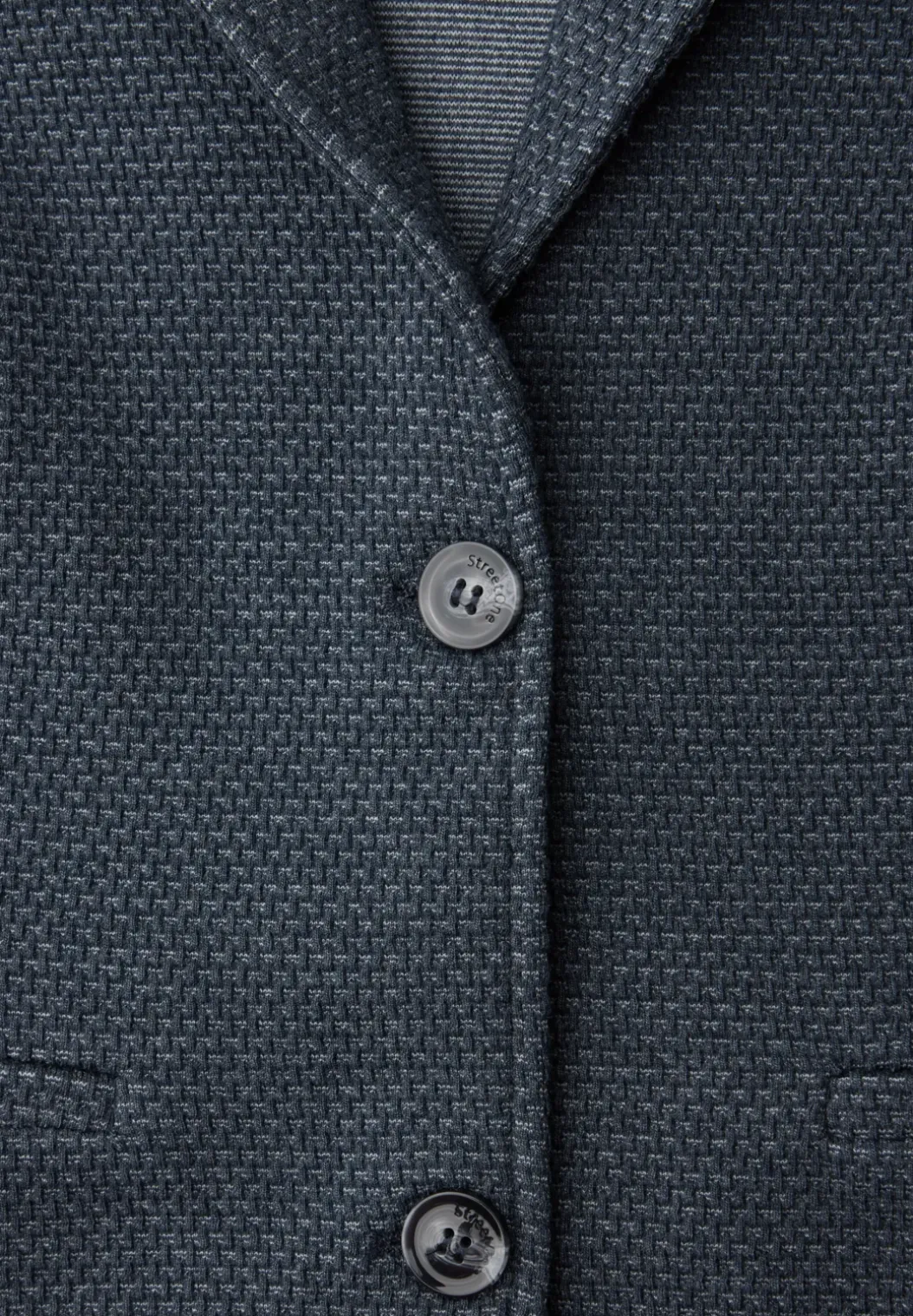 Basis blazer