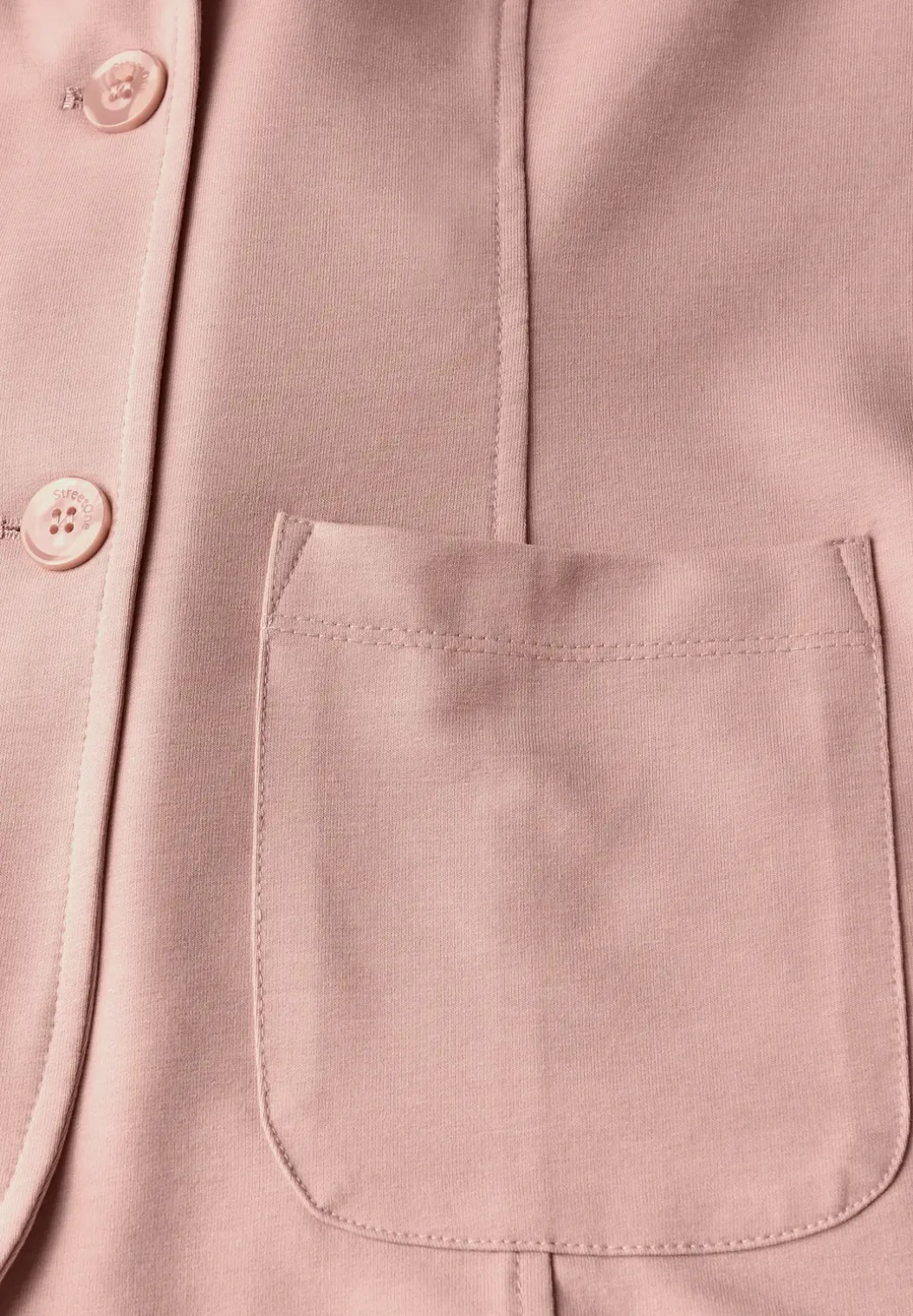 Basis blazer