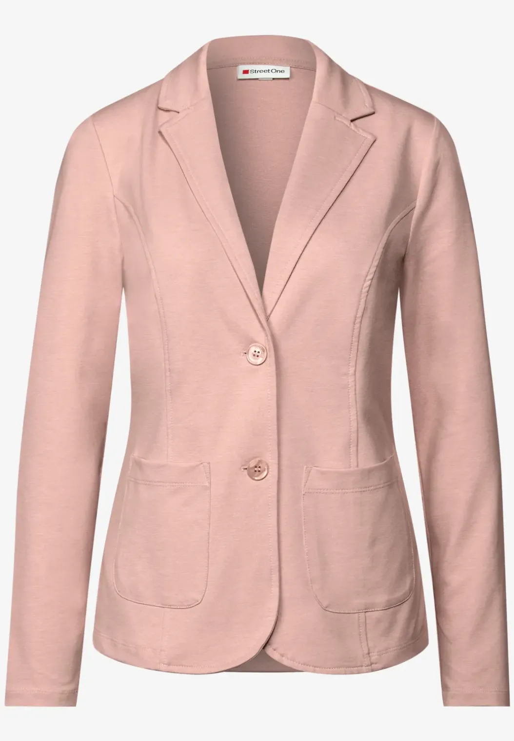 Basis blazer