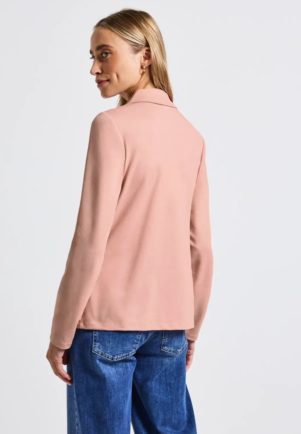 Basis blazer