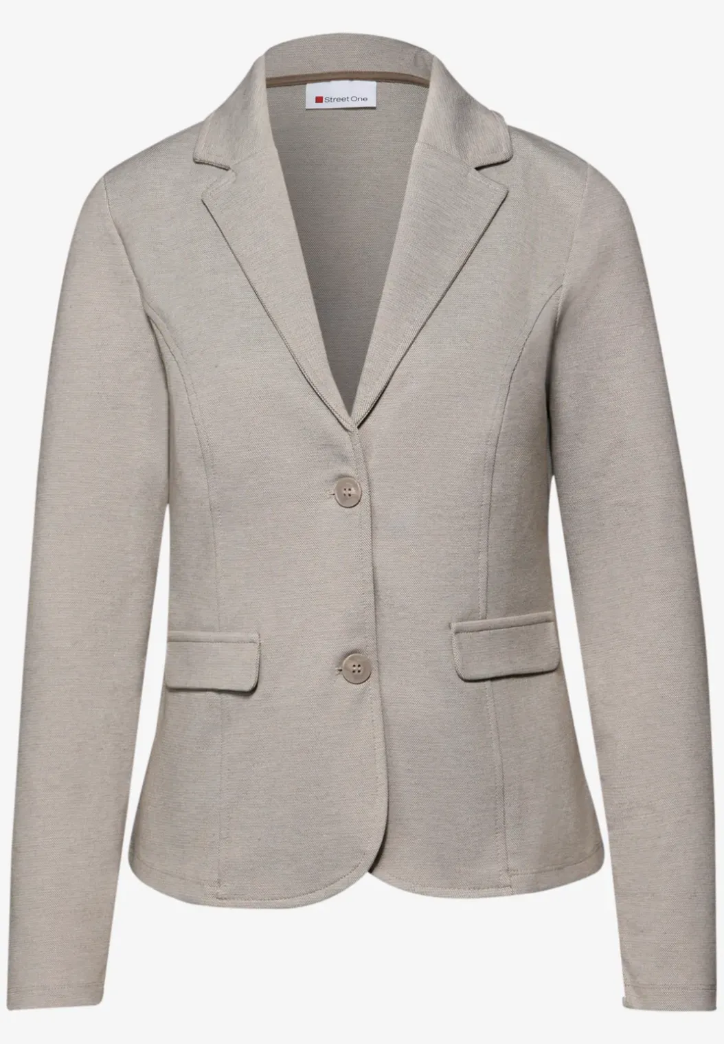 Basis blazer