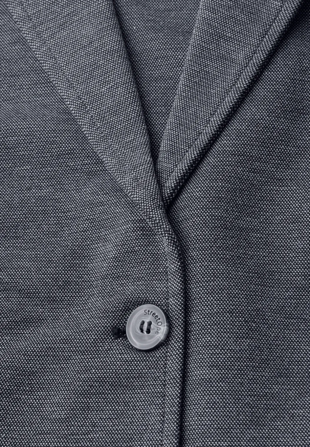 Basis blazer