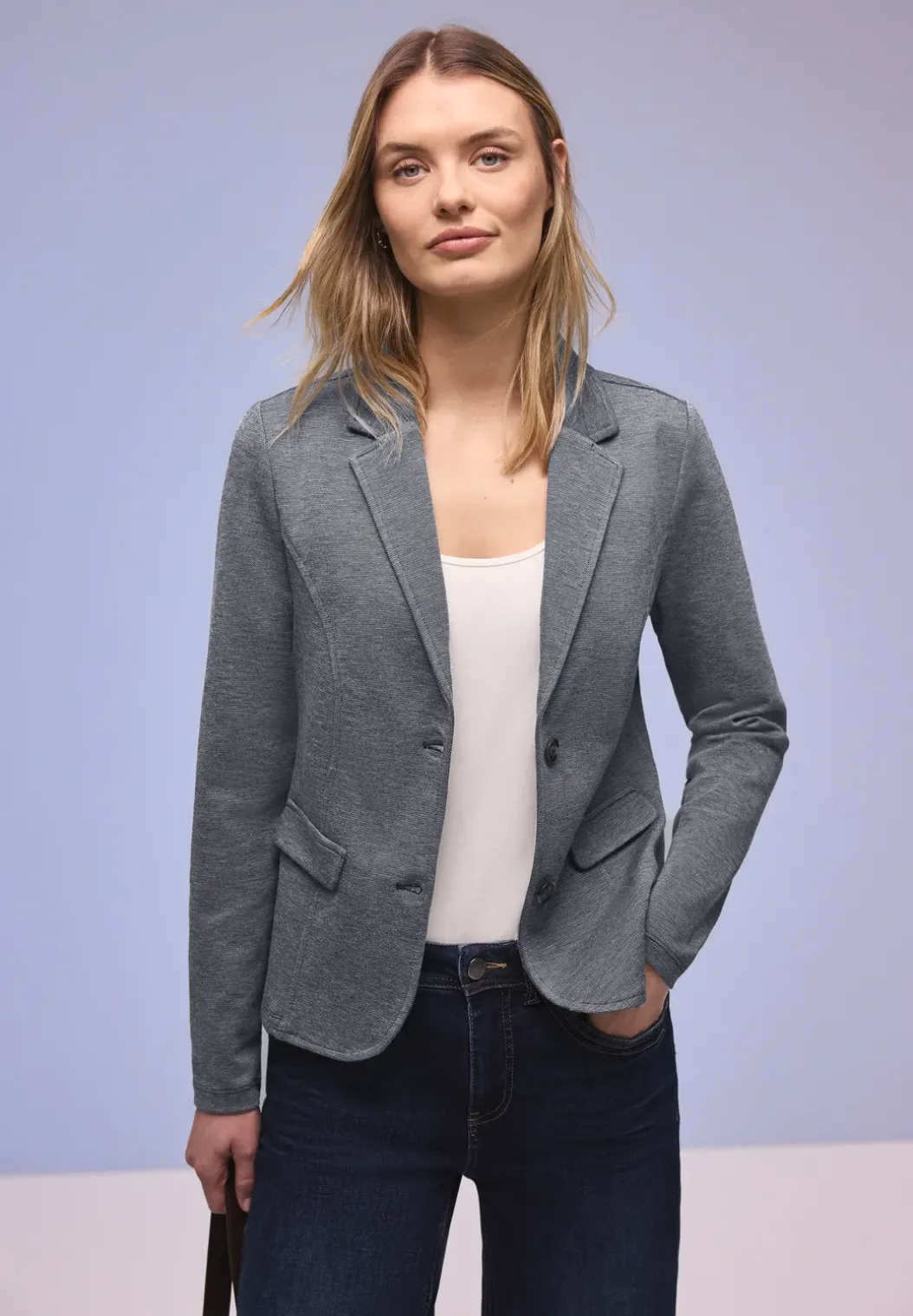 Basis blazer