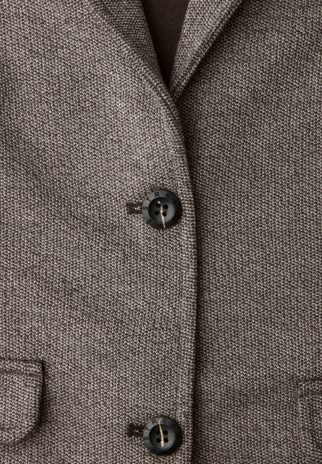 Basis blazer