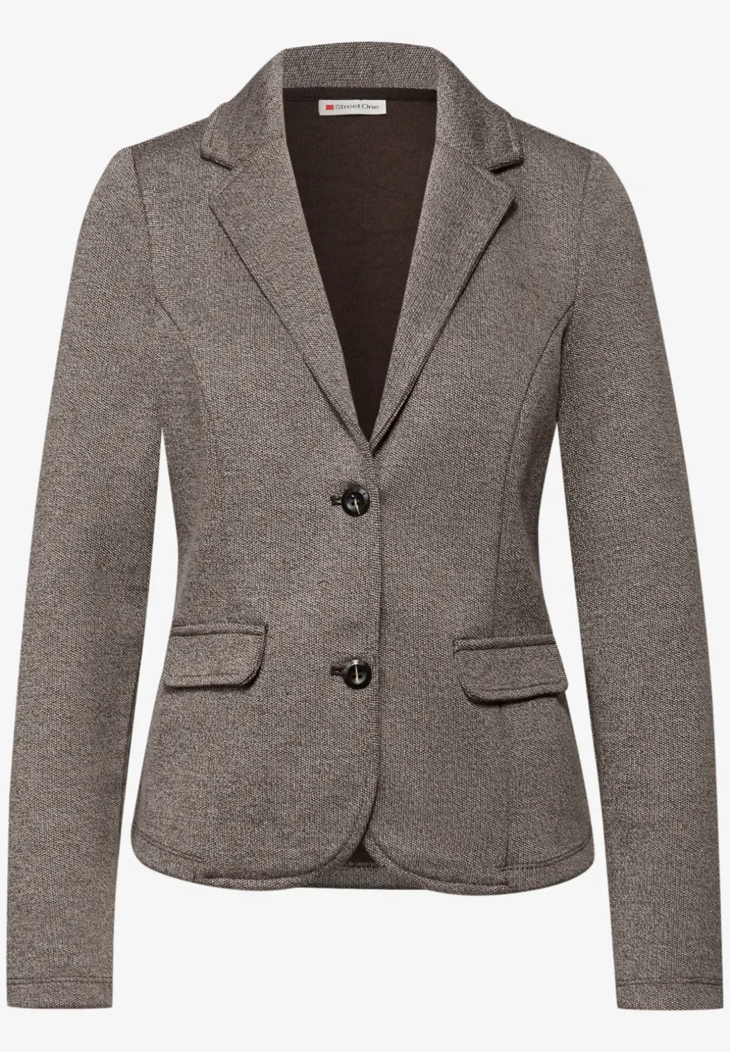 Basis blazer